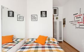 Central Little Basic Apartment